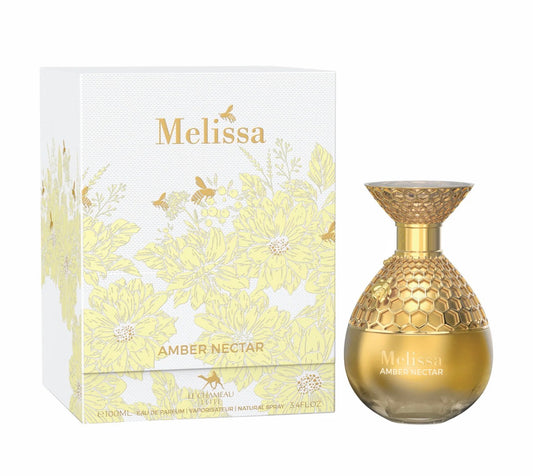 Melissa Amber Nectare