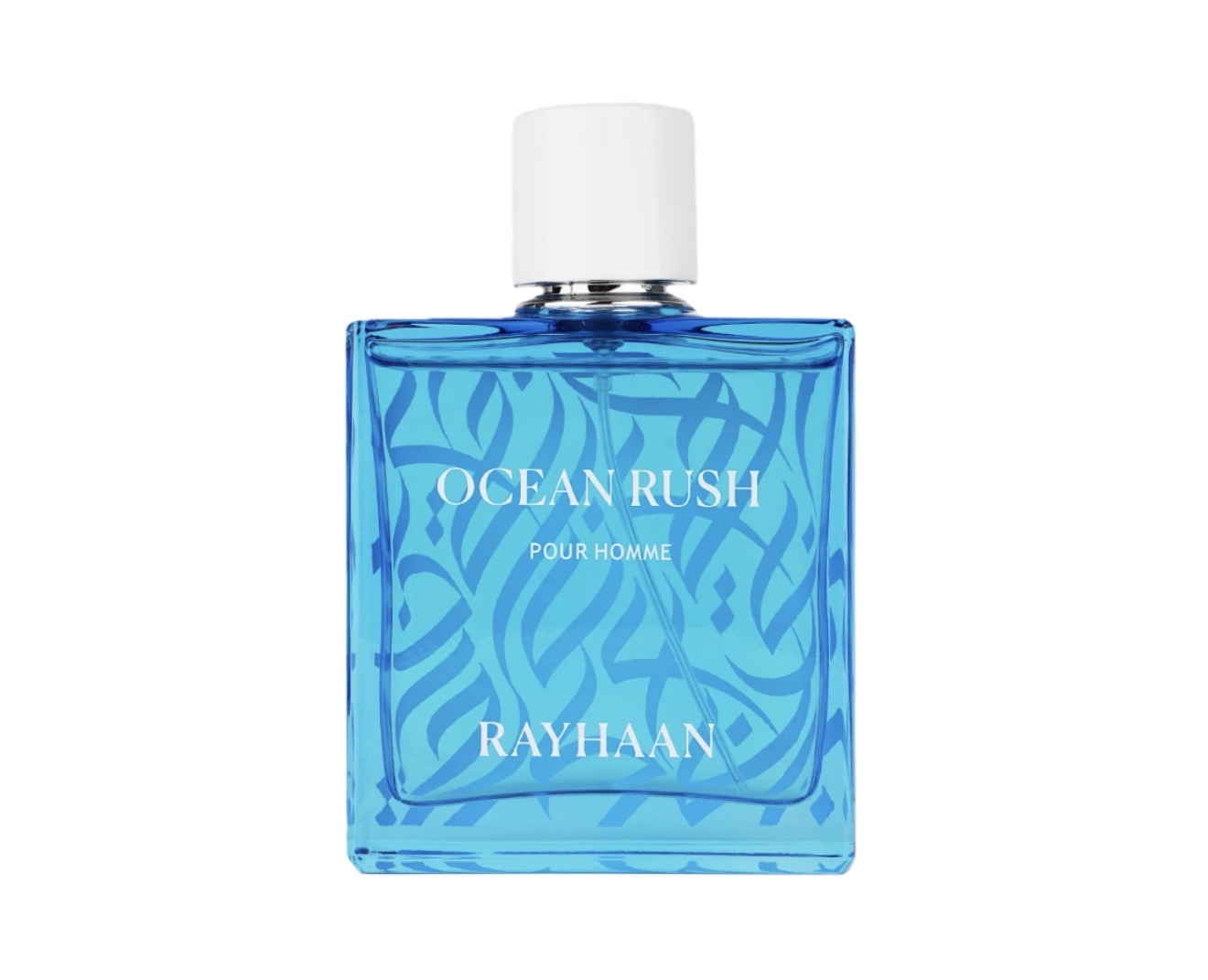 Ocean Rush