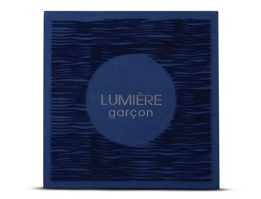 Eau de parfum Lumière garçon 100ml - French Avenue