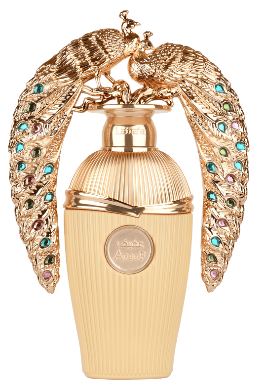 Afeef by Lattafa 100ml
