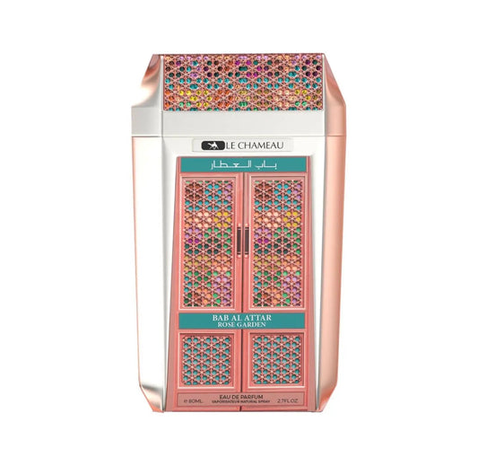 Bab Al Attar Rose Garden 80ml