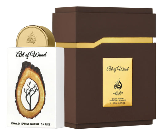 Art of Wood 100ml