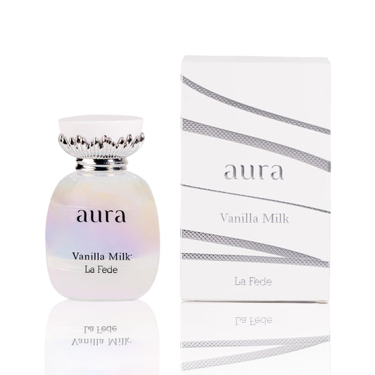 Aura Vanilla milk by Le Fede