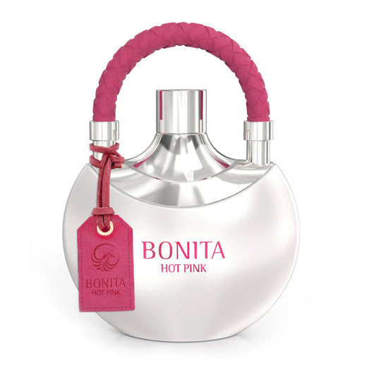 Bonita Hot Pink