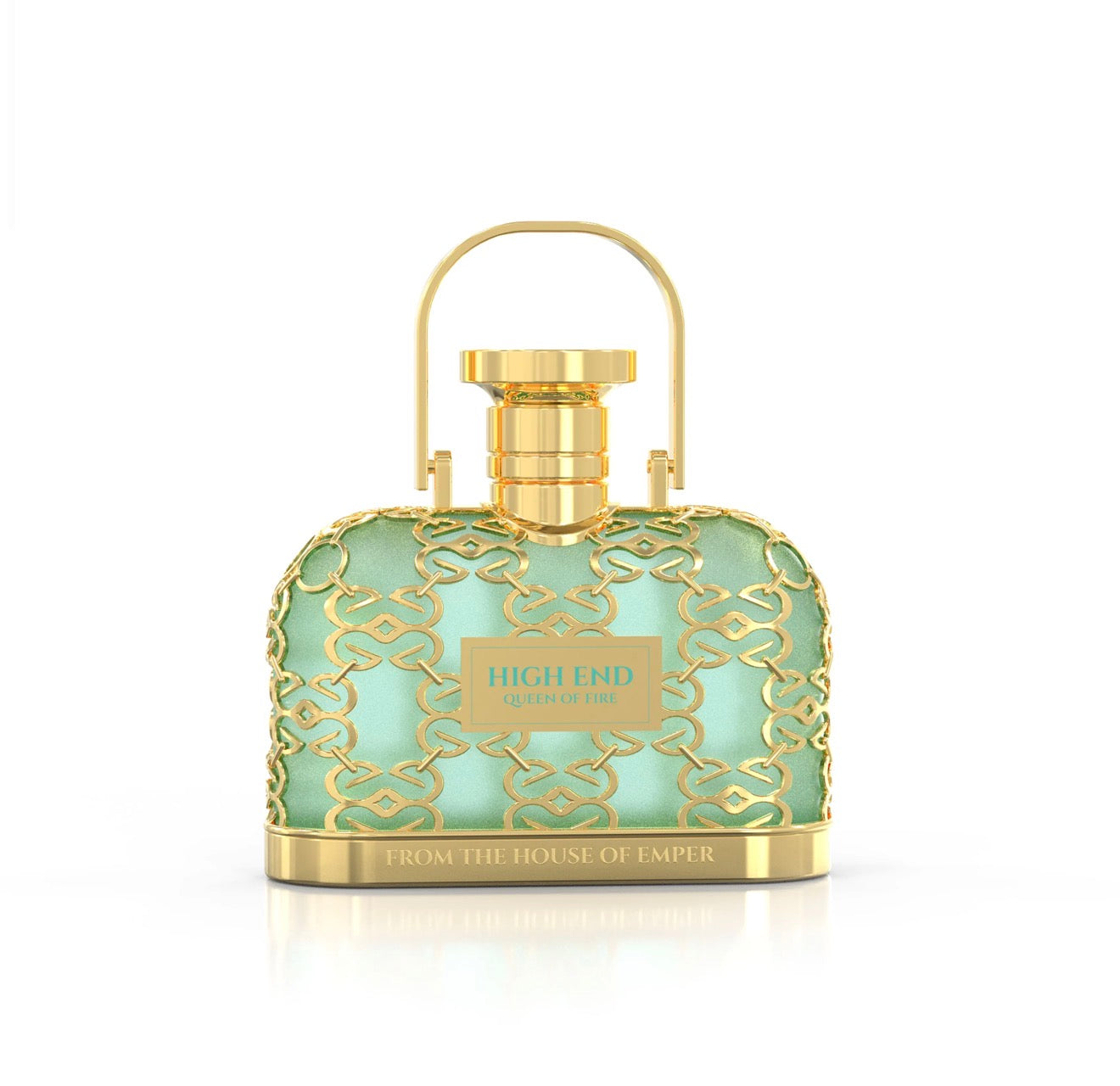 High End Queen of Fire 100ml