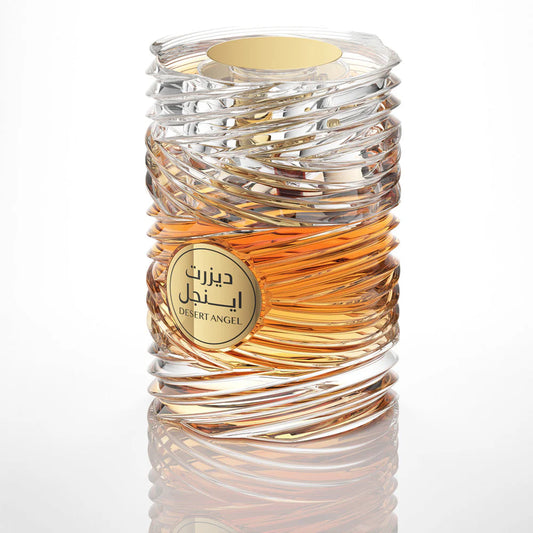 Desert Angel(unisex) - 100ML Eau De Parfum