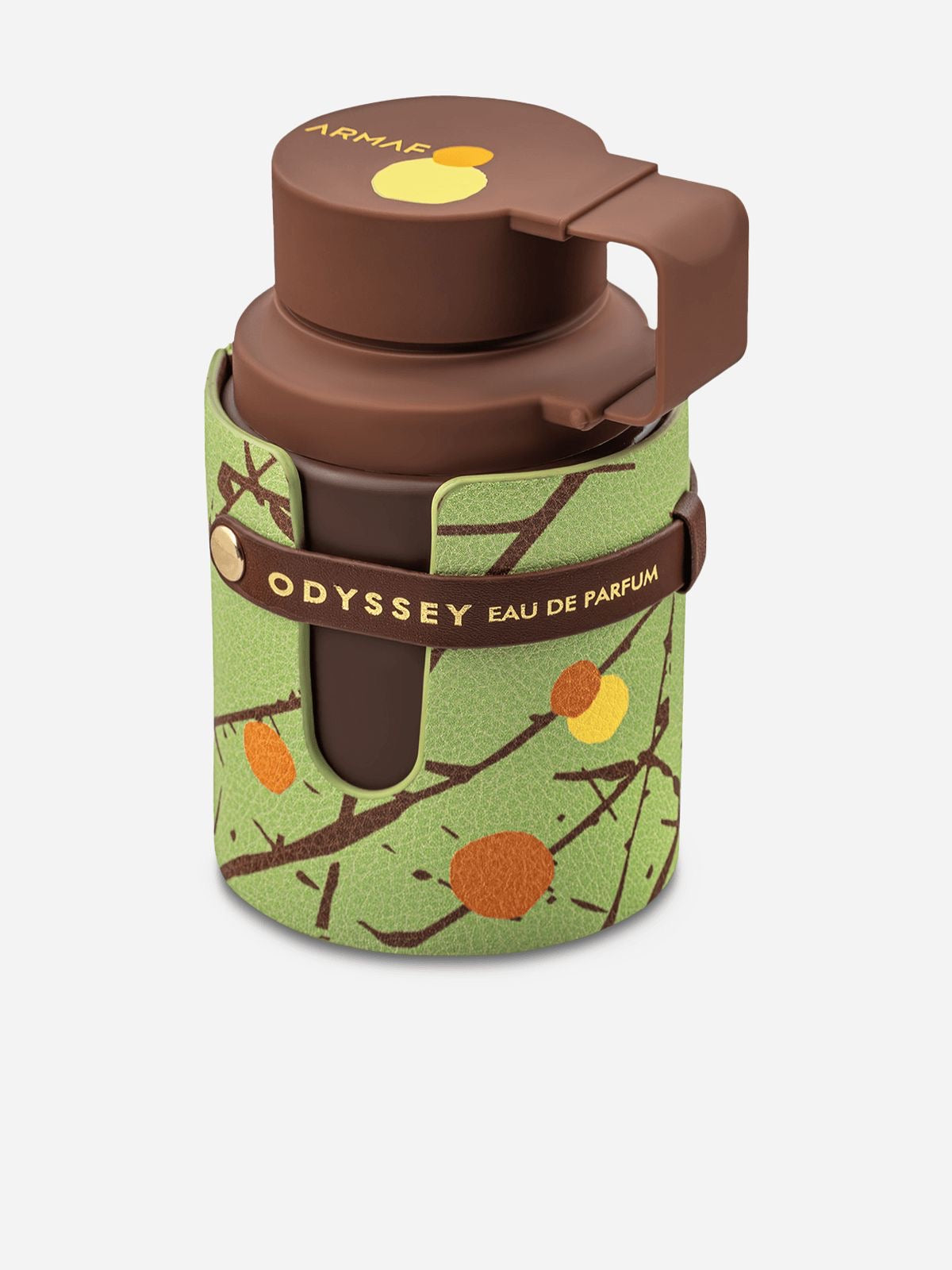 ODYSSEY DUBAI CHOCOLATE