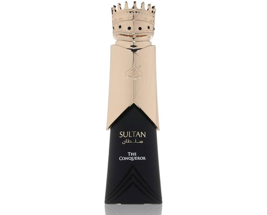 Sultan the Conqueror by French Avenue 80ml