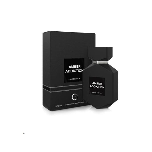 Camara - Amber Addiction 100ml