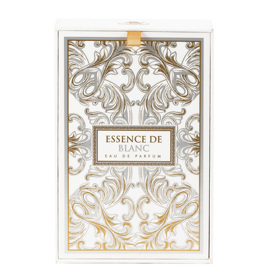 Essence De Blanc - French Avenue 100ml