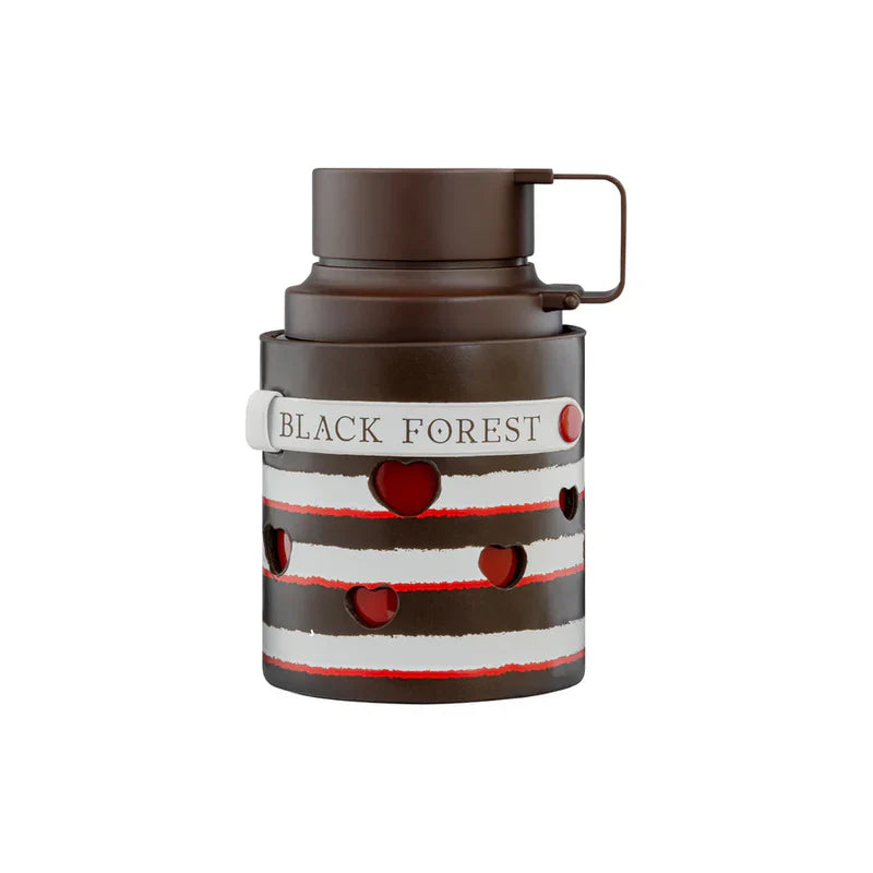 ODYSSEY BLACK FOREST