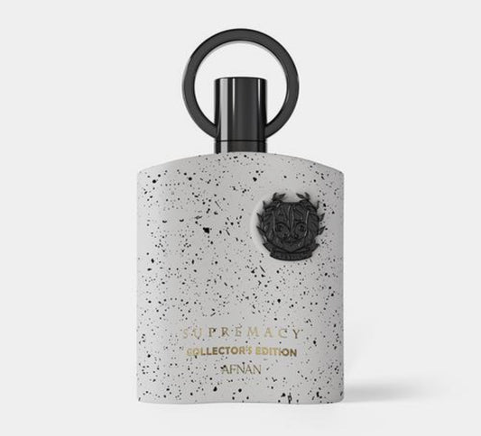 SUPREMACY COLLECTOR'S EDITION