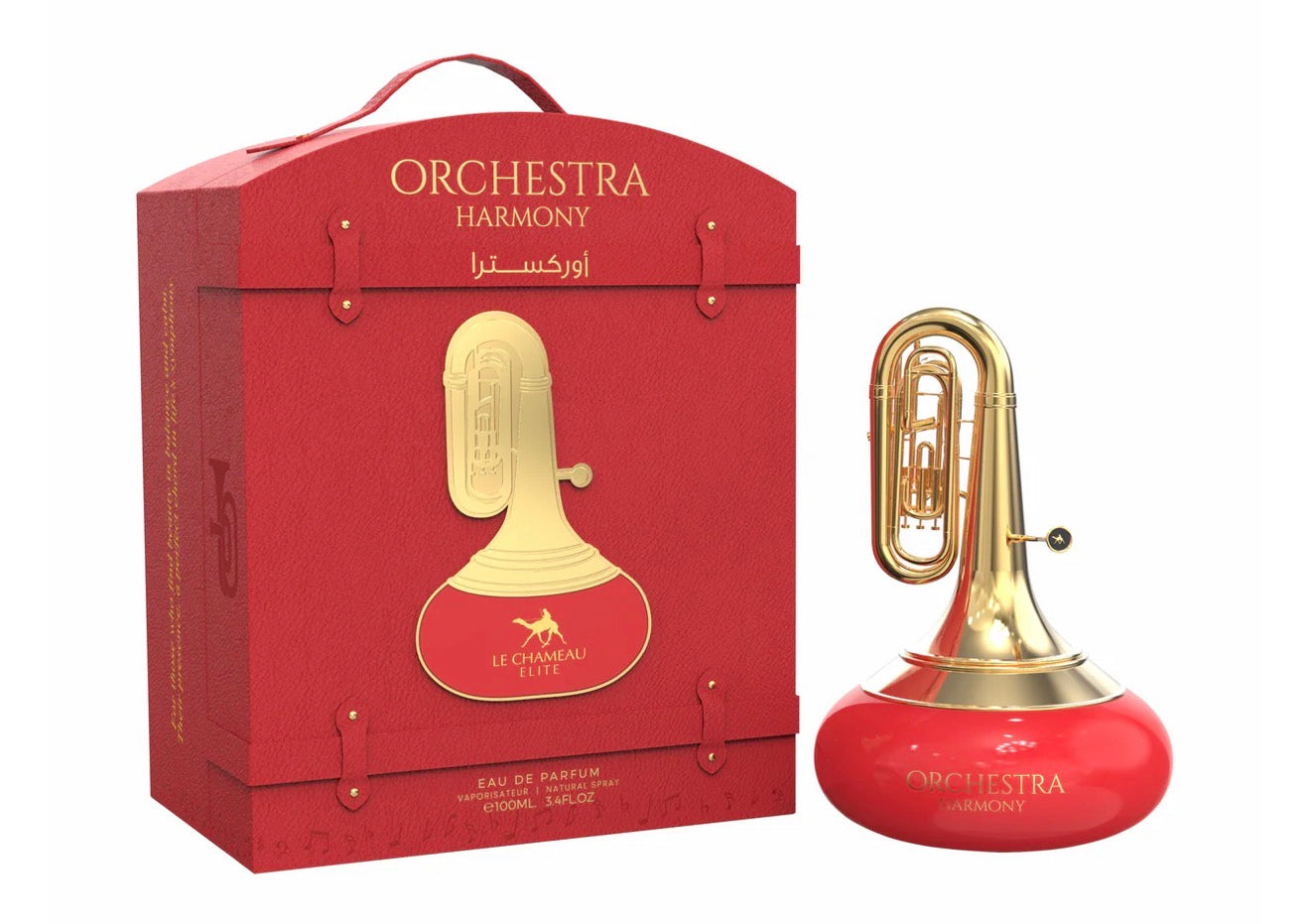Orchestra Harmony