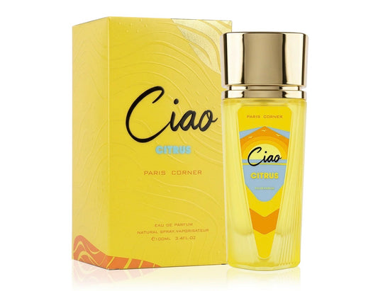 CIAO CITRUS