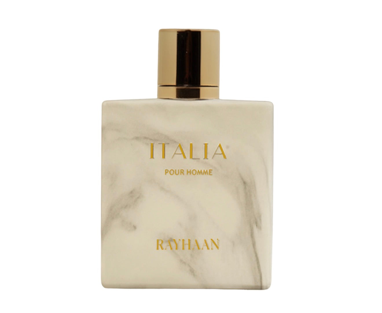 Rayhaan Italia