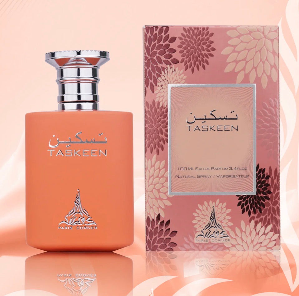 TASKEEN