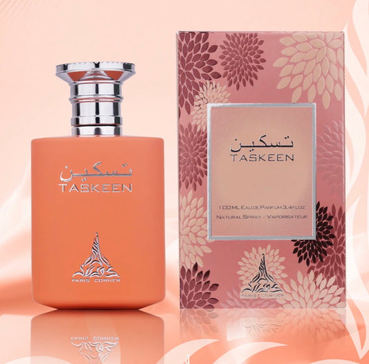 TASKEEN