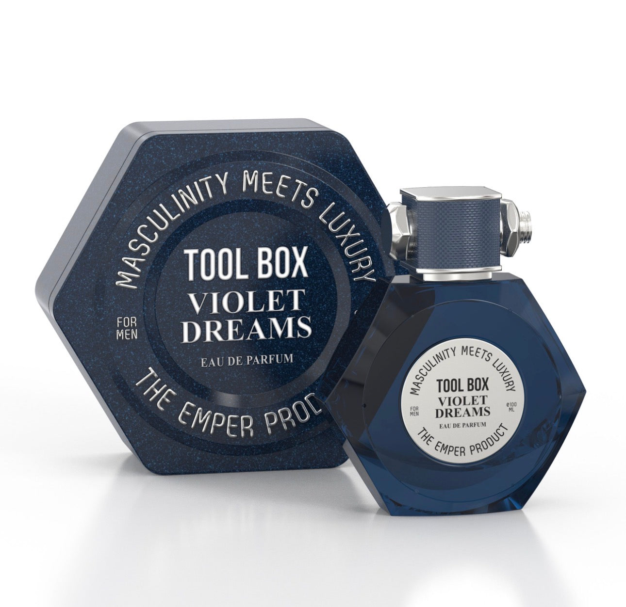Toolbox Violet Dreams 100ml