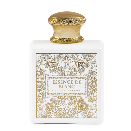Essence De Blanc - French Avenue 100ml