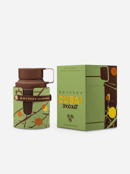 ODYSSEY DUBAI CHOCOLATE