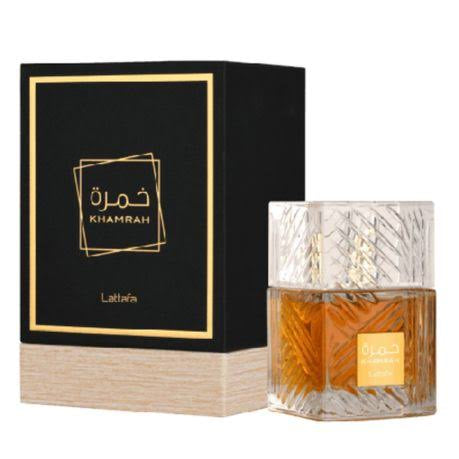 Lattafa Khamrah 100ml
