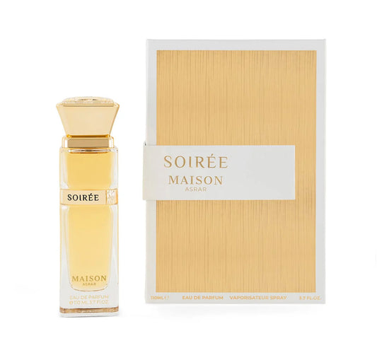 Soiree by Gulf Orchid