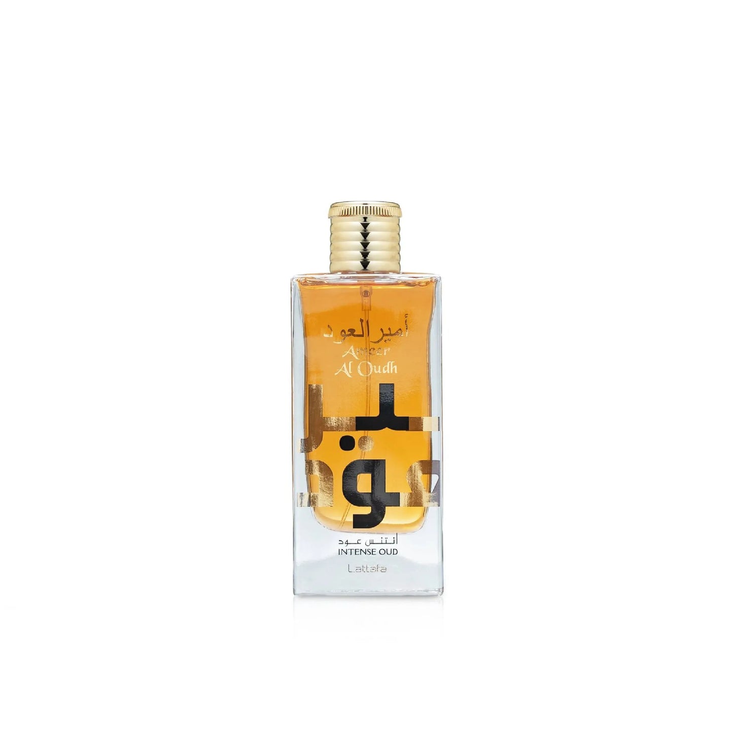 Ameer al Oudh Intense Oudh 100ml