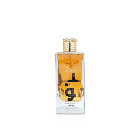 Ameer al Oudh Intense Oudh 100ml