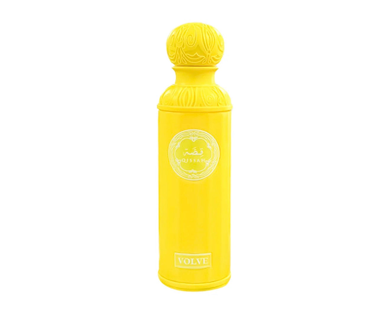Qissa Volve 200ml