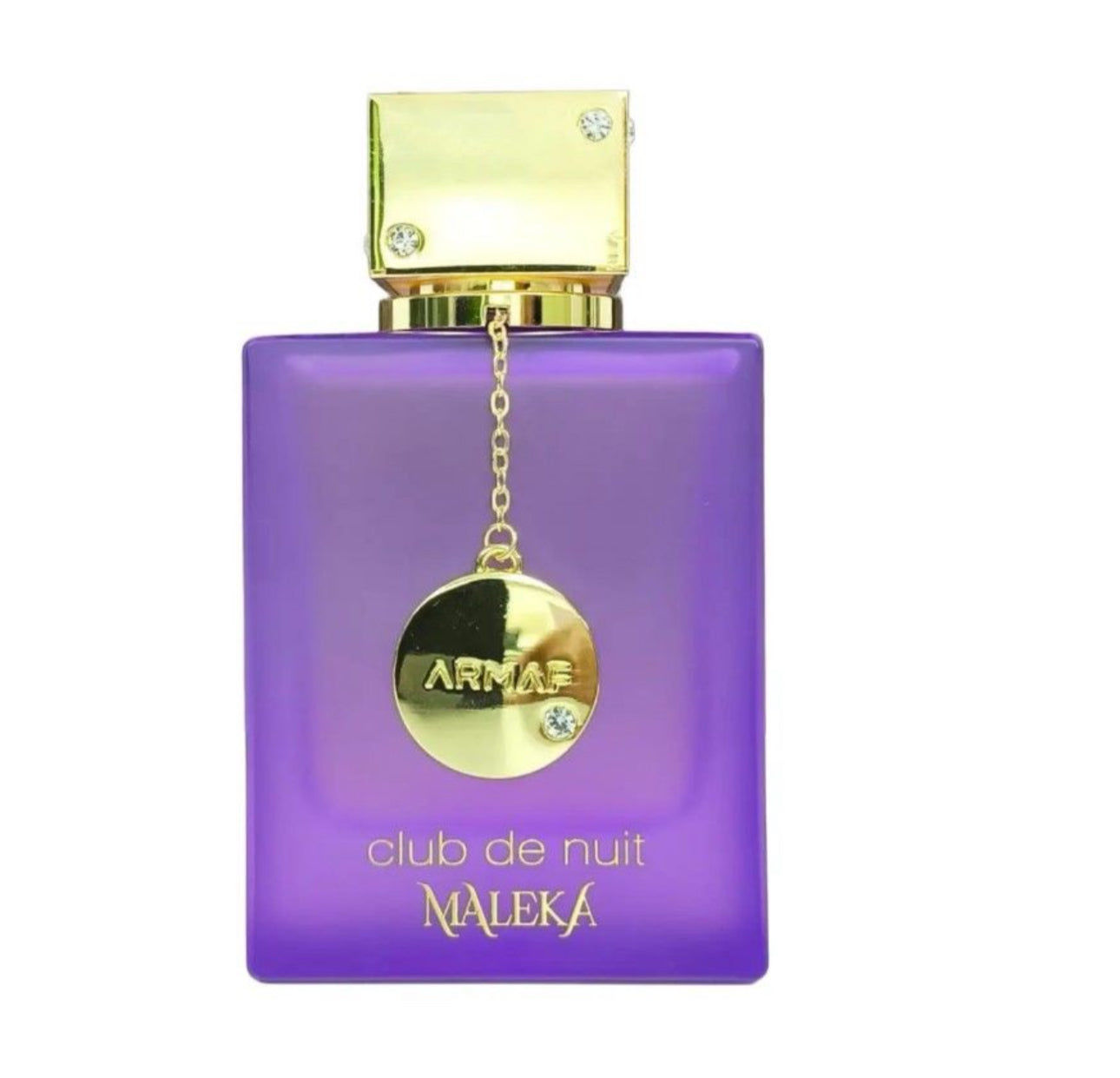 Club de Nuit Maleka 105ml