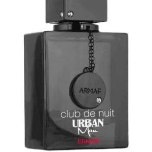CLUB DE NUIT URBAN MAN ELIXIR
