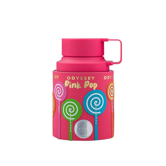 ODYSSEY PINK POP EDP