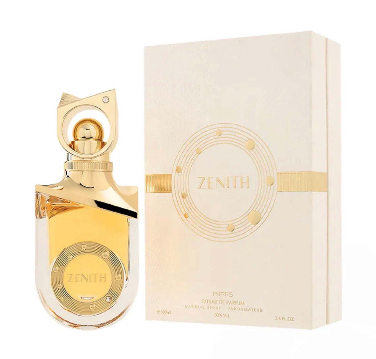 Zenith by Riiffs