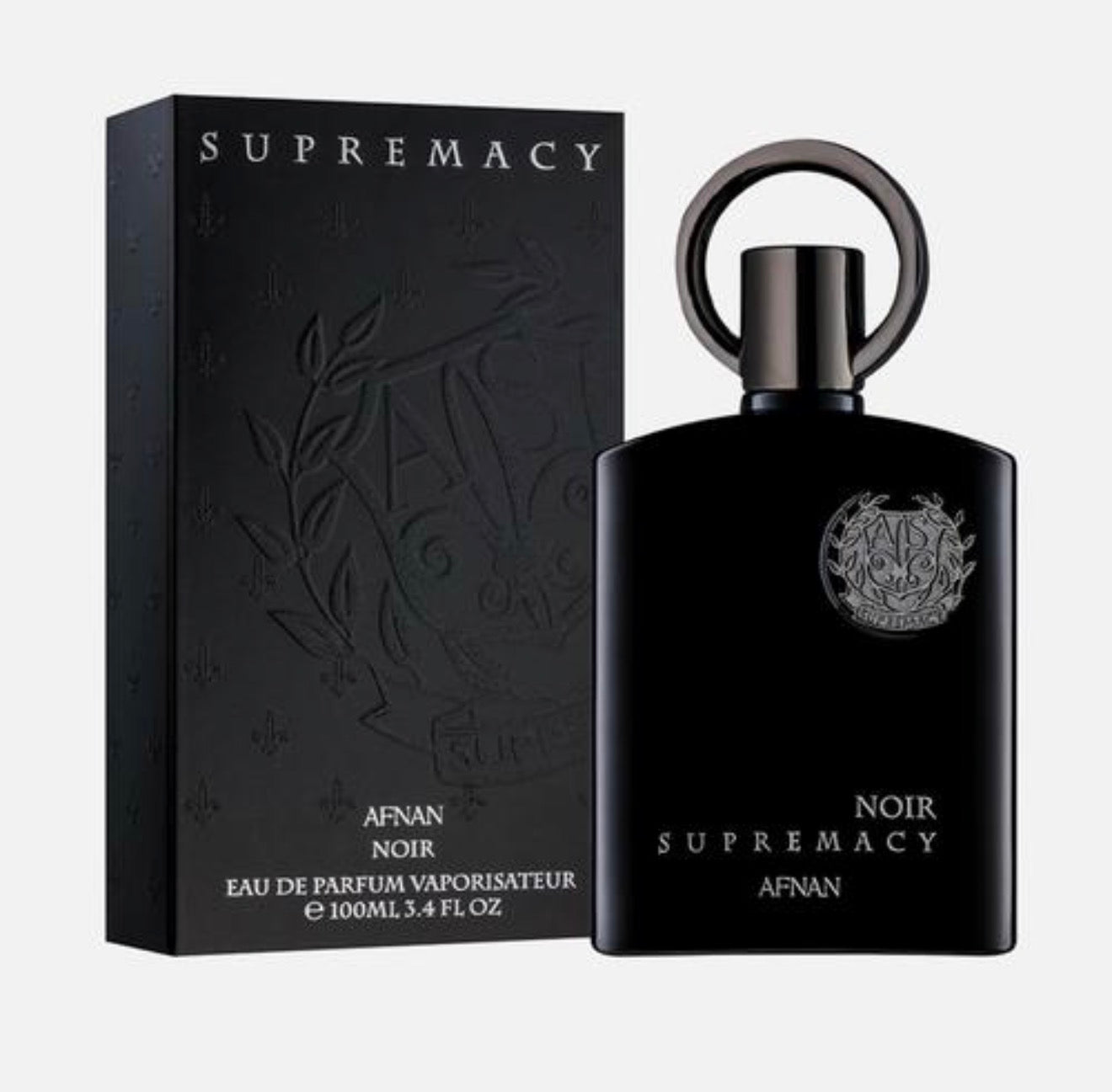SUPREMACY NOIR
