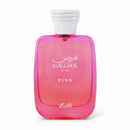 Hawas Pink 100ml