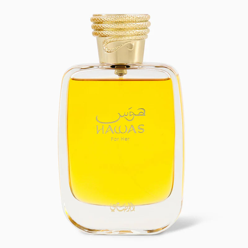Hawas For Her 100ml