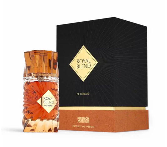 Royal Blend by French Avenue