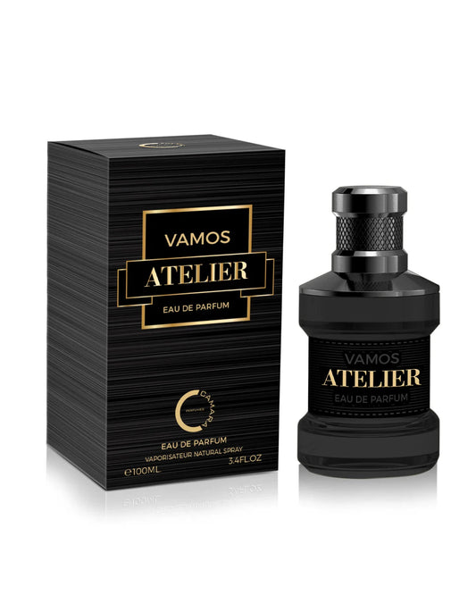 Vamos Atelier - Camara 100ml