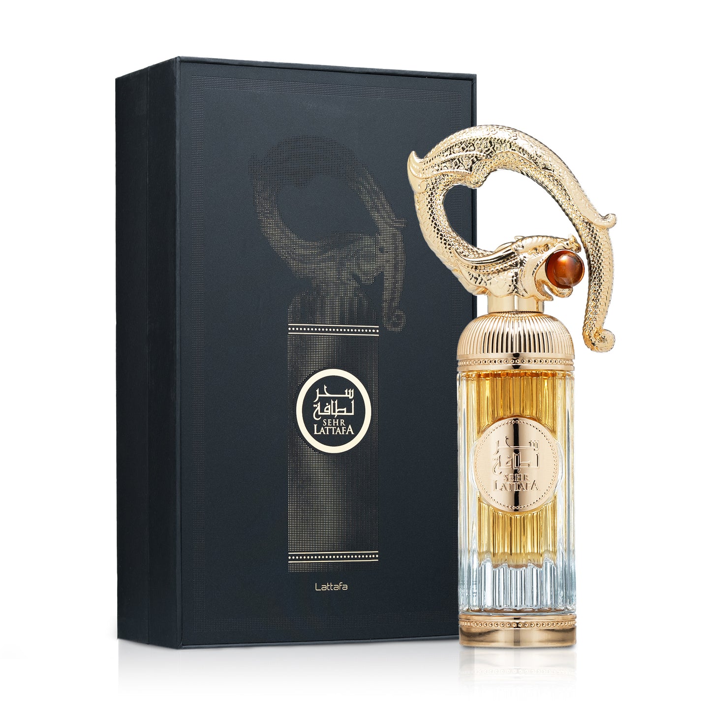 Lattafa Sehr 100ml