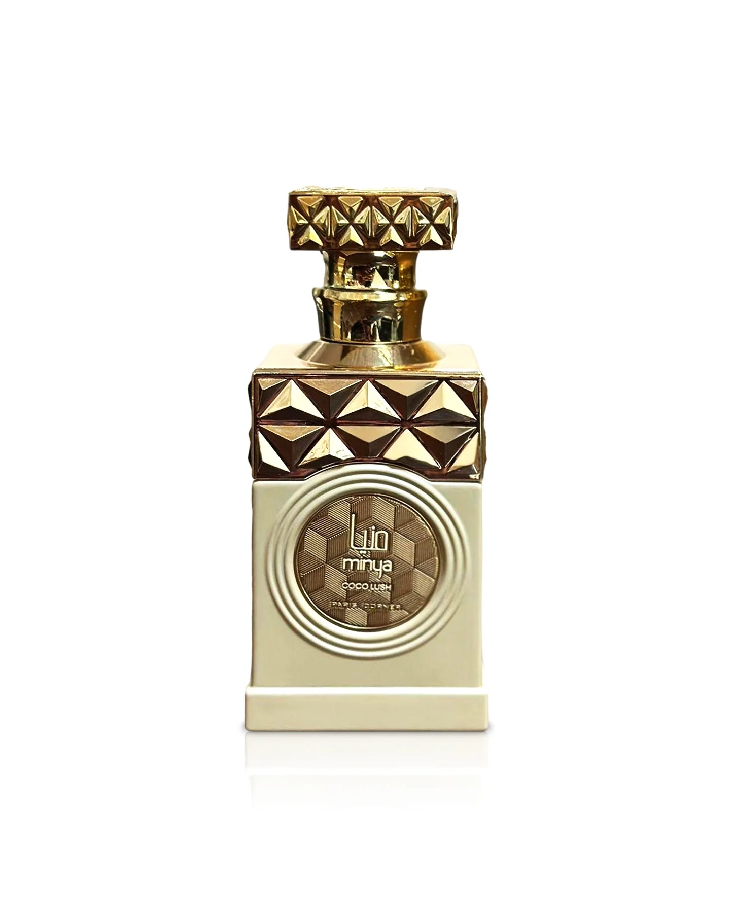 Minya Coco Lush by Paris Corner