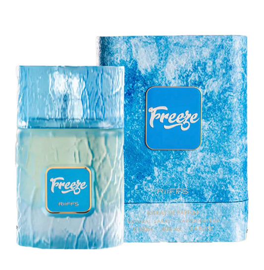 Freeze by Riiffs