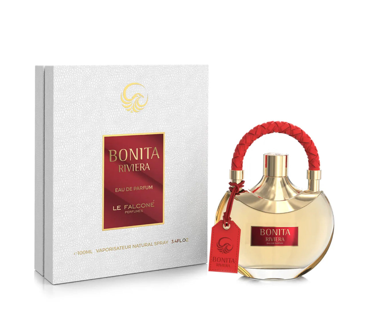 Bonita Riviera 100ml
