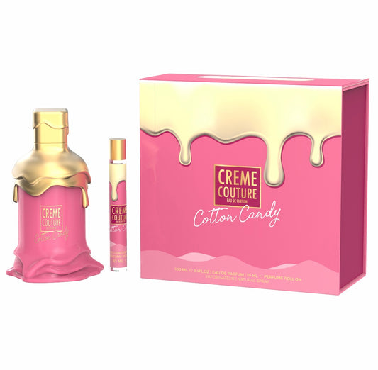 Le Chameau Creme Couture Cotton Candy 100ml + 10ml free