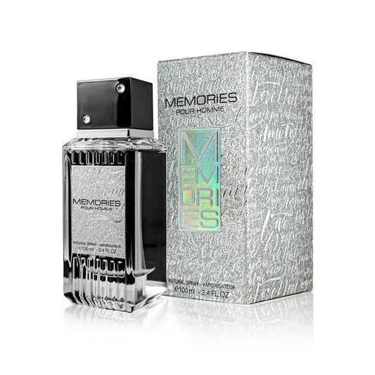 Fragrance World - Memories 100ml