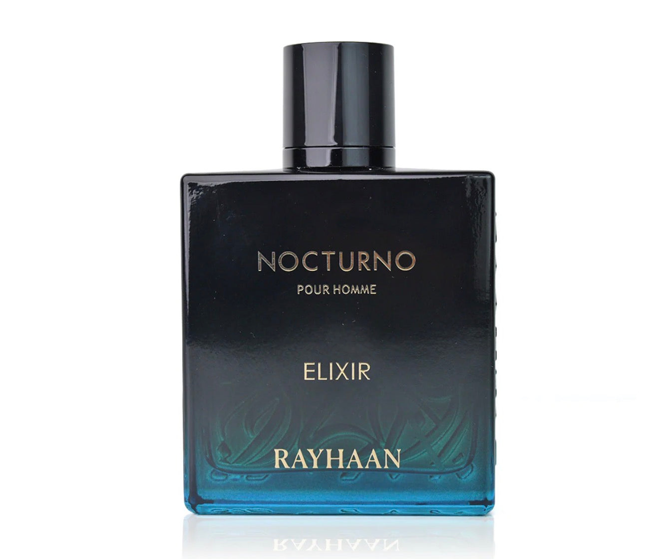 Nocturno Elixir