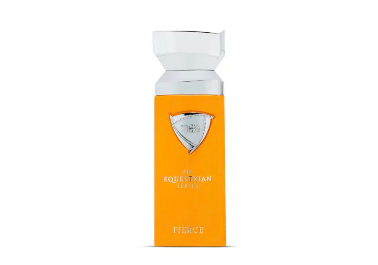 Eau de Parfum Pierce (Series Equestrian) 100ml - French Avenue