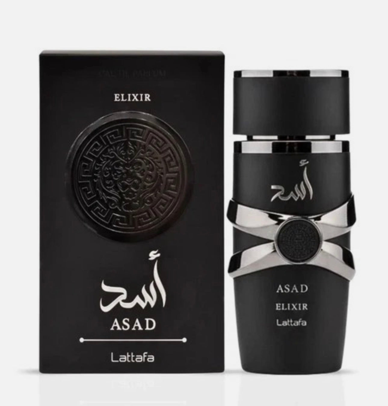 Asad Elixir