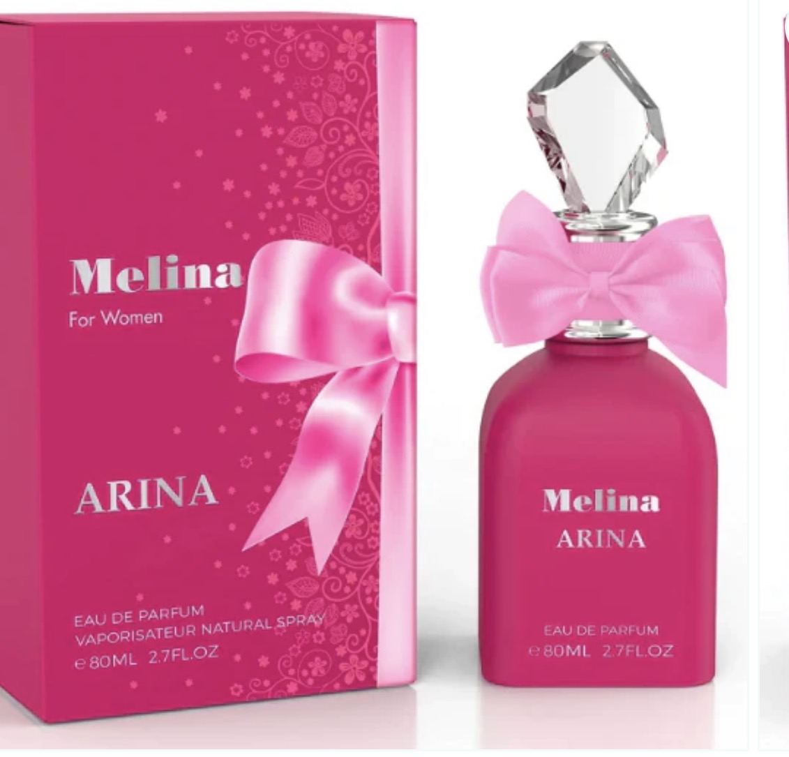 Melina Arina for women