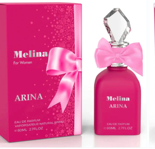 Melina Arina for women