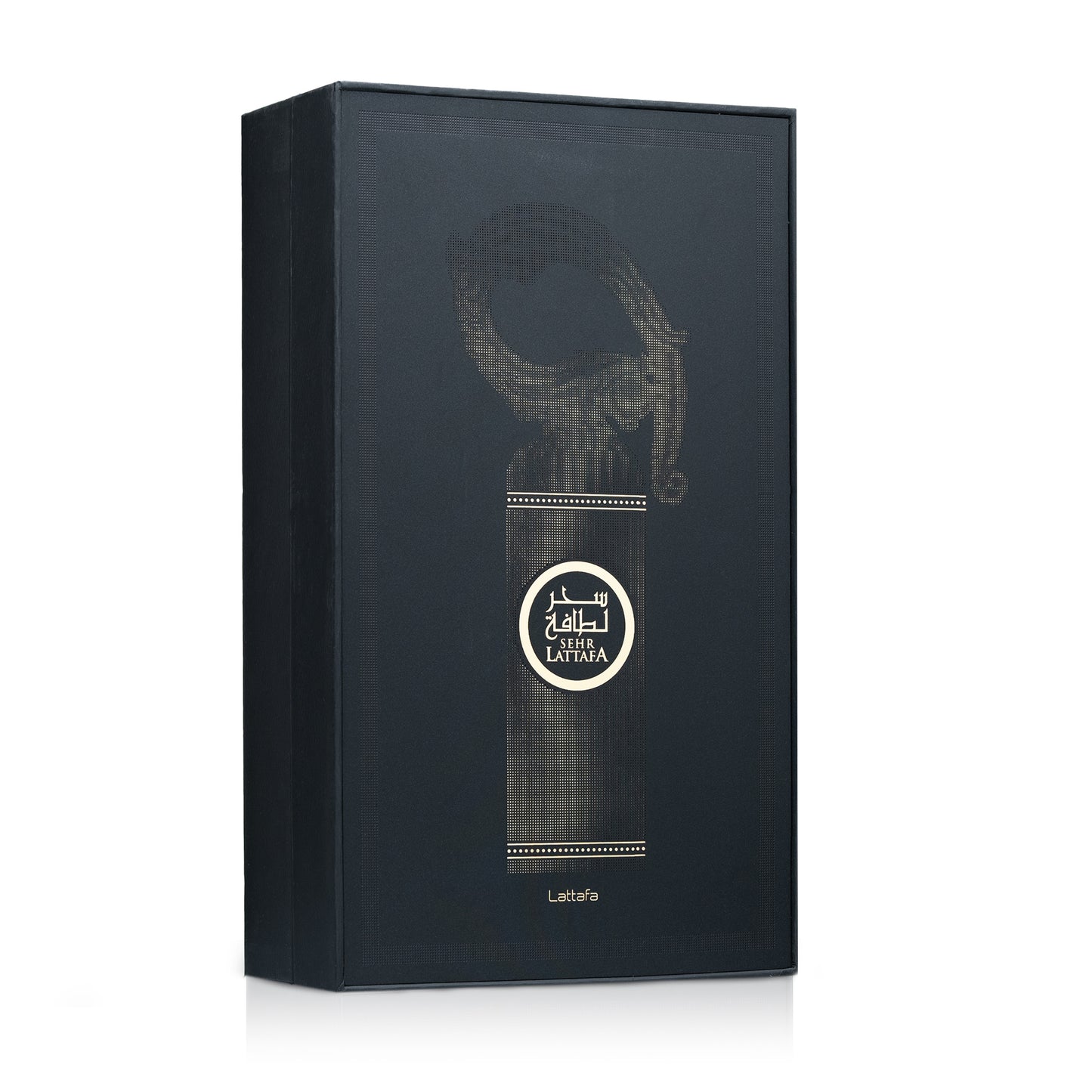Lattafa Sehr 100ml